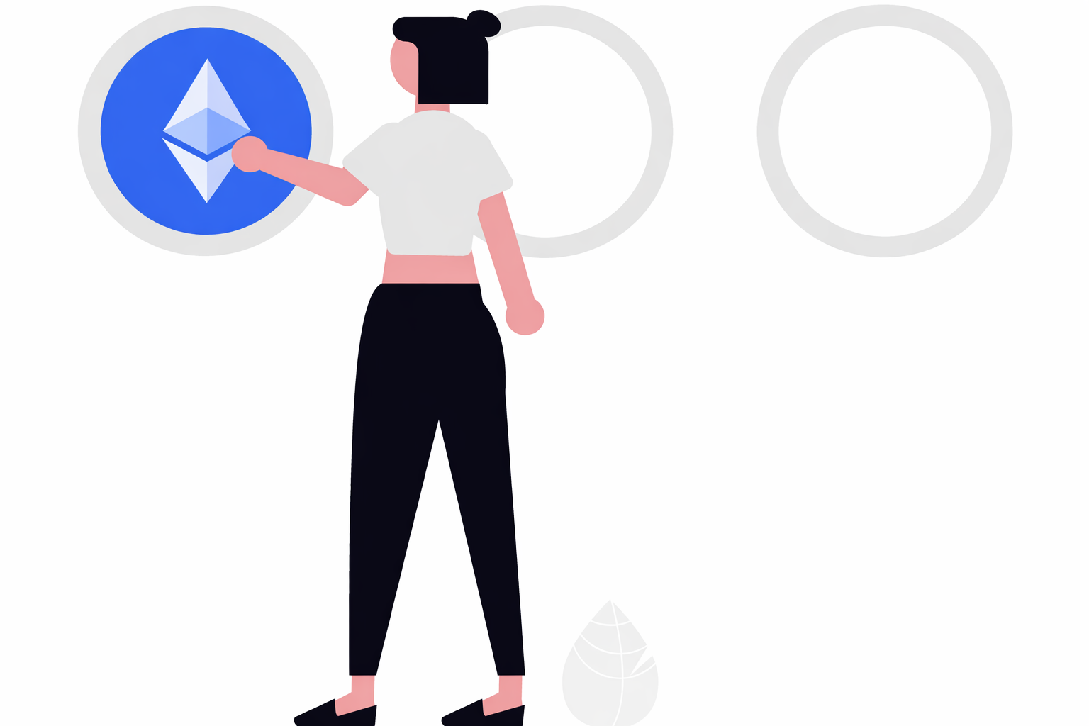 Approve illustration