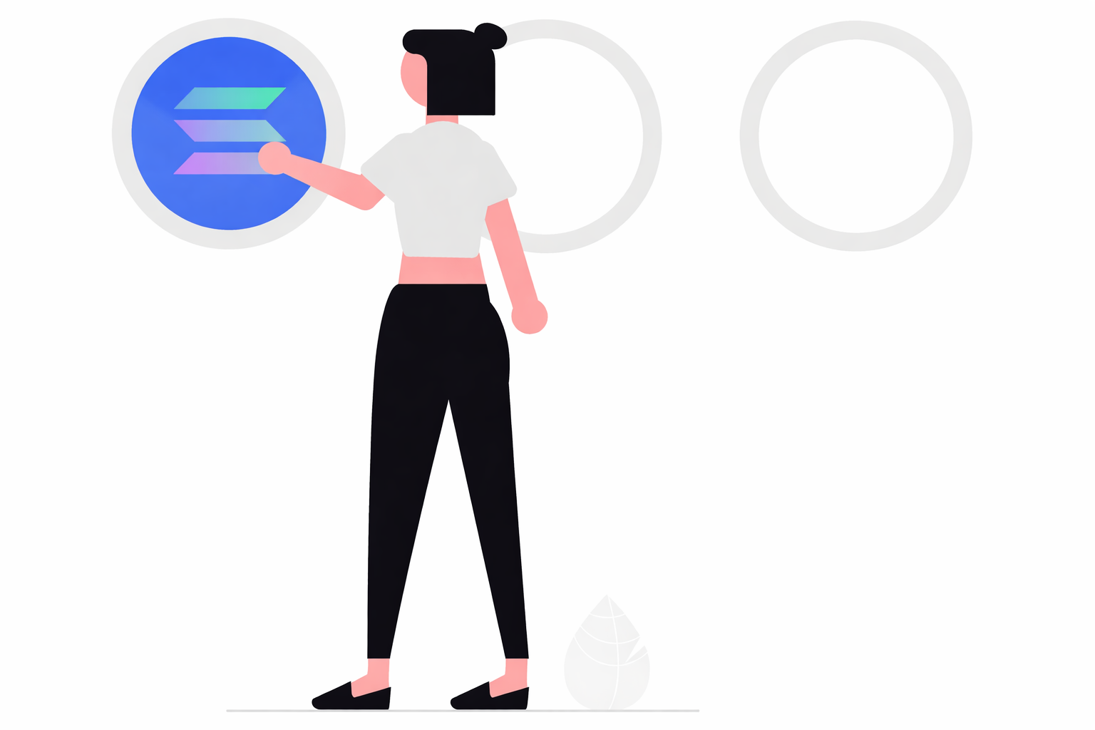 Approve illustration